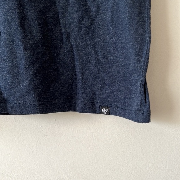 47 Boston Red Sox M - Picture 3 of 5